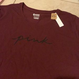 New PINK Shirt